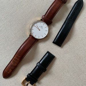 Daniel Wellington Watch